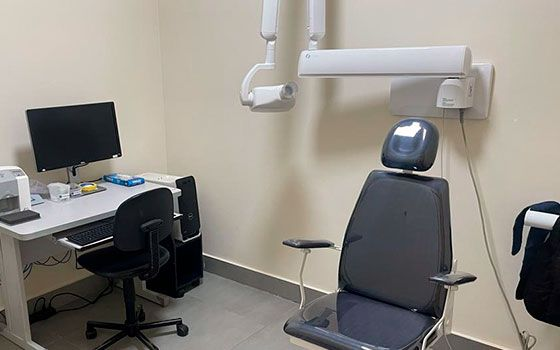 Unidade Alexânia-GO