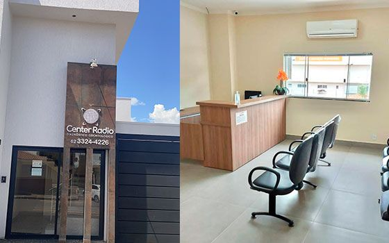 Unidade Alexânia-GO