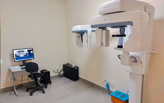 Unidade Alexânia-GO