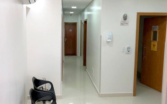 Unidade Anápolis - Centro