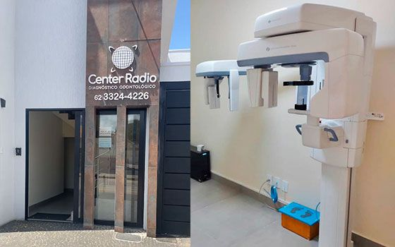 Unidade Alexânia-GO