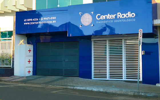 Unidade Anápolis - Centro