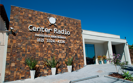 Unidade Anápolis - Jundiaí